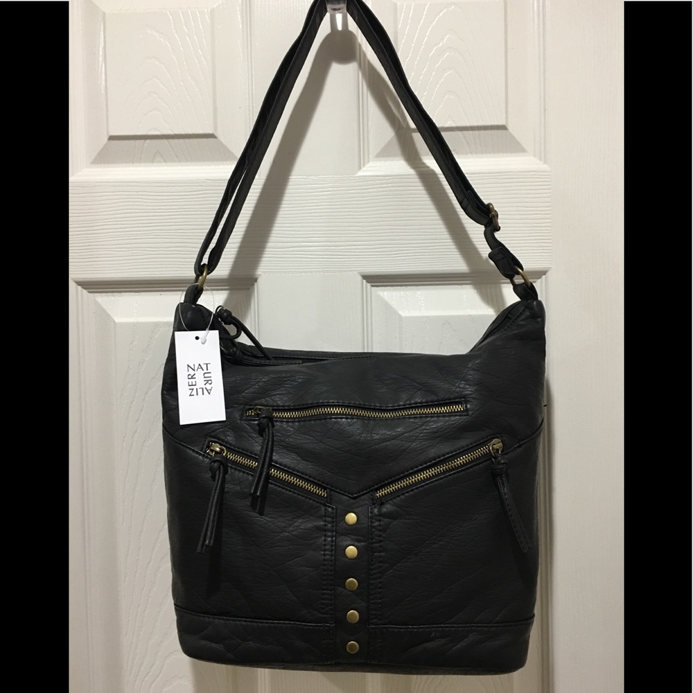 New Naturalizer Hobo bag by Jones